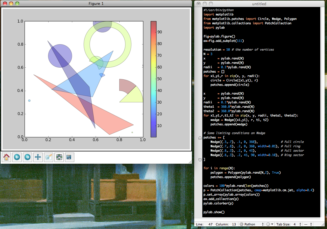 pylab download instructions